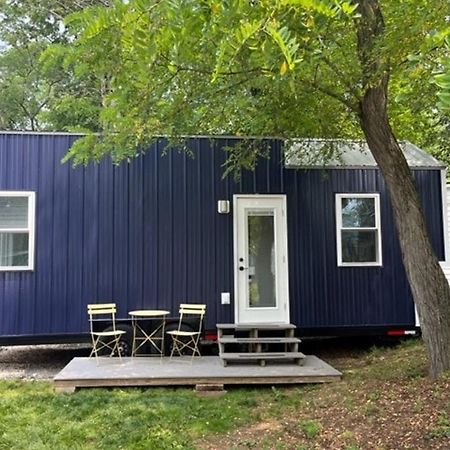 The Tiny Getaway Home Elizabethtown Dış mekan fotoğraf